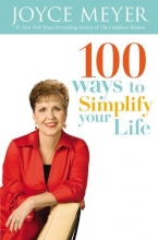 Cover art for 100 Ways to Simplify Your Life