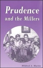 Cover art for Prudence and the Millers
