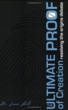 Cover art for Ultimate Proof of Creation
