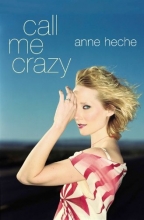 Cover art for Call Me Crazy: A Memoir (Lisa Drew Books)