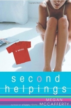 Cover art for Second Helpings: A Jessica Darling Novel