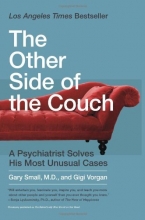 Cover art for The Other Side of the Couch: A Psychiatrist Solves His Most Unusual Cases