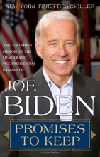 Cover art for Promises to Keep: On Life and Politics
