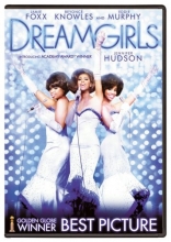Cover art for Dreamgirls 