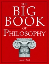 Cover art for the big book of philosophy