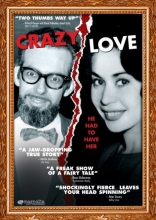 Cover art for Crazy Love