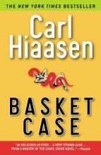 Cover art for Basket Case