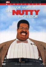 Cover art for The Nutty Professor