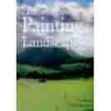 Cover art for Introduction to Painting Landscapes