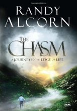 Cover art for The Chasm: A Journey to the Edge of Life
