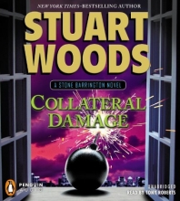 Cover art for Collateral Damage (Stone Barrington)