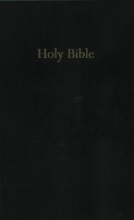 Cover art for Holy Bible (King James Version)