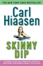 Cover art for Skinny Dip (Series Starter, Skink #5)