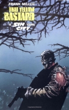 Cover art for Sin City: That Yellow Bastard (Book 4)