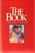 Cover art for The Book for Children