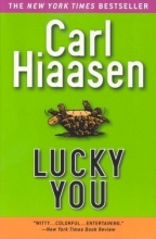 Cover art for Lucky You