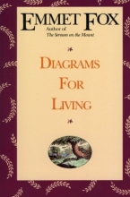 Cover art for Diagrams for Living: The Bible Unveiled