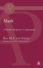 Cover art for Mark (Academic Paperback)