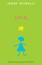 Cover art for Love, Stargirl