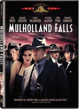 Cover art for Mulholland Falls