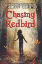 Cover art for Chasing Redbird