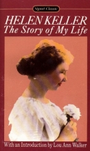 Cover art for The Story of My Life (Signet classics)