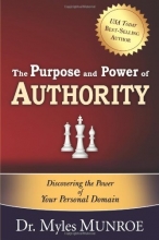 Cover art for Purpose And Power Of Authority