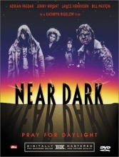 Cover art for Near Dark