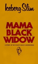 Cover art for Mama Black Widow