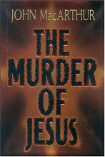 Cover art for The Murder of Jesus