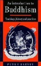 Cover art for An Introduction to Buddhism: Teachings, History and Practices (Introduction to Religion)