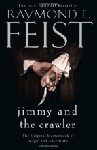 Cover art for Jimmy and the Crawler
