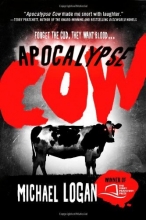 Cover art for Apocalypse Cow