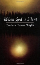 Cover art for When God Is Silent (Lyman Beecher Lectures on Preaching)