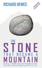 Cover art for Stone That Became A Mountain, The