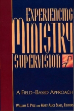 Cover art for Experiencing Ministry Supervision