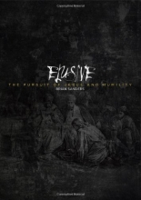 Cover art for Elusive: The Pursuit of Jesus and Humility