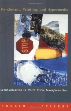 Cover art for Parchment, Printing, and Hypermedia