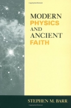 Cover art for Modern Physics and Ancient Faith