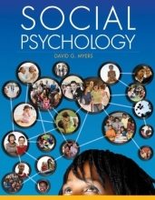 Cover art for Social Psychology