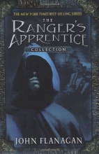 Cover art for The Ranger's Apprentice Collection (3 Books)