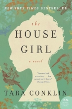 Cover art for The House Girl: A Novel (P.S.)