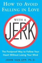 Cover art for How to Avoid Falling in Love with a Jerk