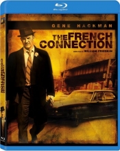 Cover art for The French Connection [Blu-ray]