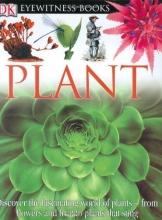 Cover art for DK Eyewitness Books: Plant