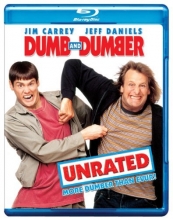 Cover art for Dumb and Dumber  [Blu-ray]