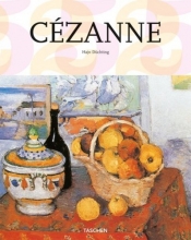 Cover art for Cezanne