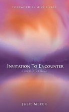 Cover art for Invitation to Encounter: A Journey in Dreams
