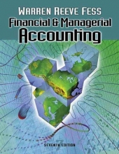 Cover art for Financial and Managerial Accounting (Financial & Managerial Accounting)