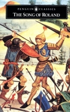 Cover art for The Song of Roland (Penguin Classics)